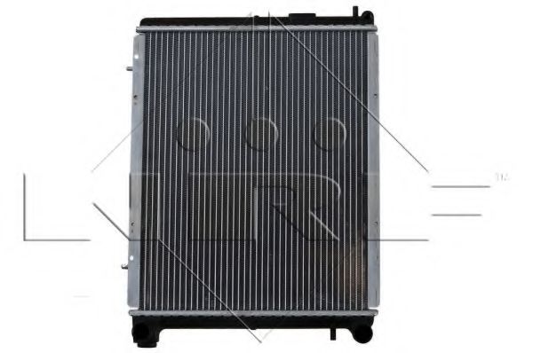 Radiator, racire motor 2