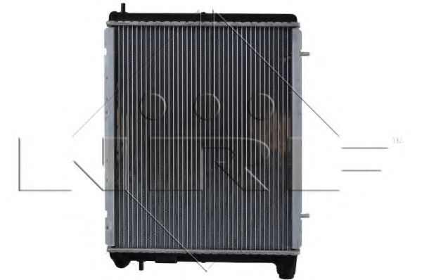 Radiator, racire motor 3