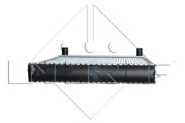Radiator, racire motor 5