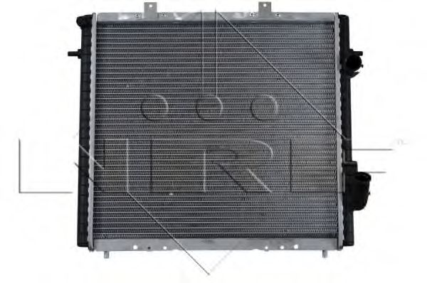 Radiator, racire motor 2