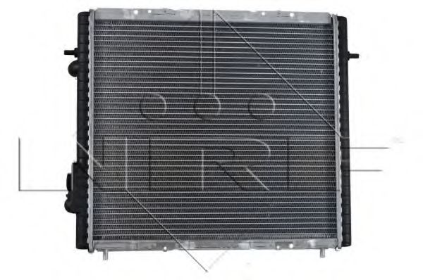 Radiator, racire motor 3