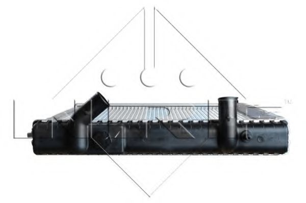 Radiator, racire motor 4