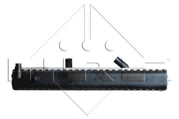 Radiator, racire motor 5
