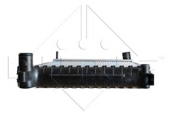 Radiator, racire motor 4