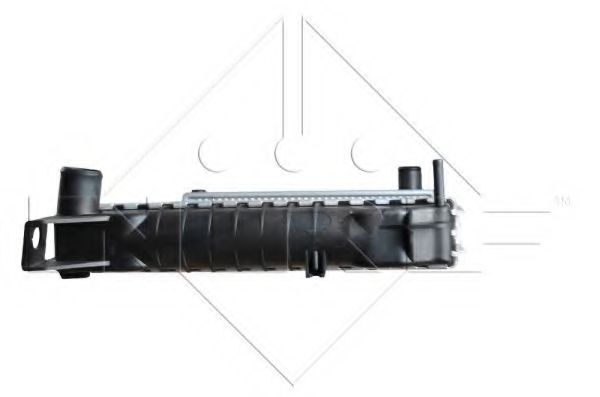 Radiator, racire motor 5