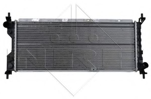 Radiator, racire motor 2