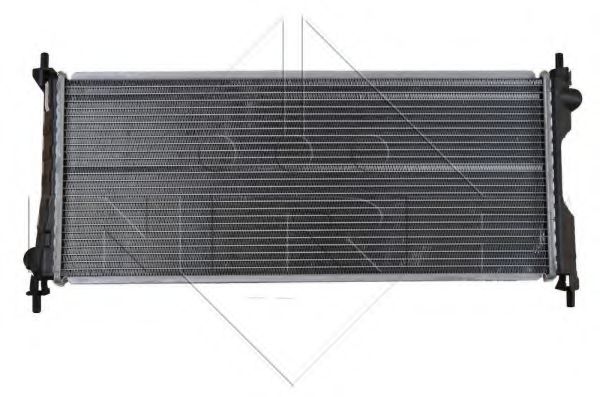Radiator, racire motor 3