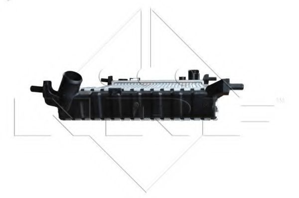 Radiator, racire motor 5