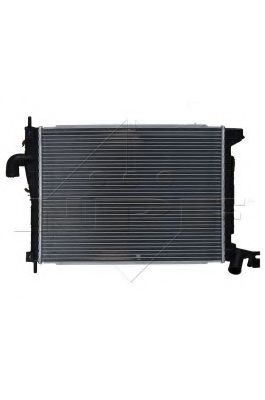 Radiator, racire motor 2