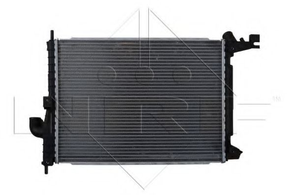 Radiator, racire motor 3