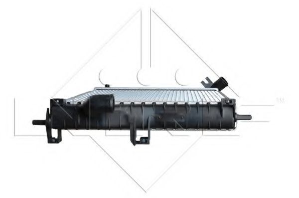 Radiator, racire motor 5