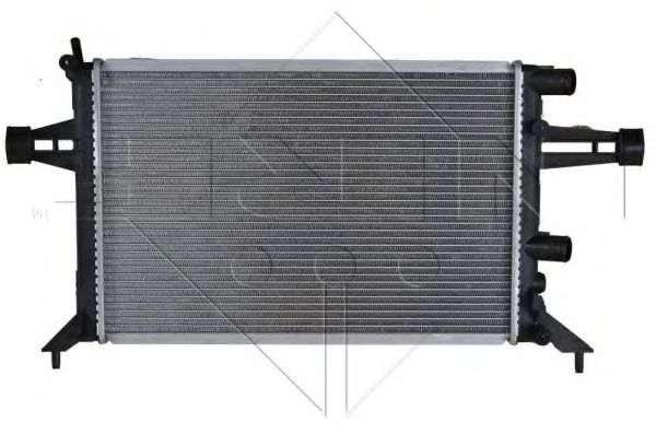 Radiator, racire motor 2