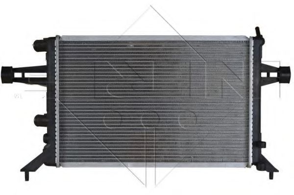 Radiator, racire motor 3