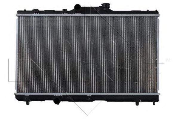 Radiator, racire motor 2