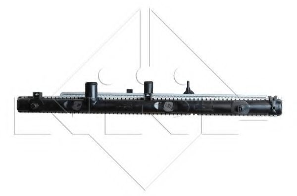 Radiator, racire motor 5