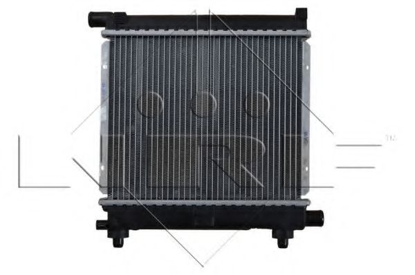 Radiator, racire motor 2