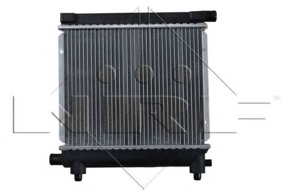 Radiator, racire motor 3