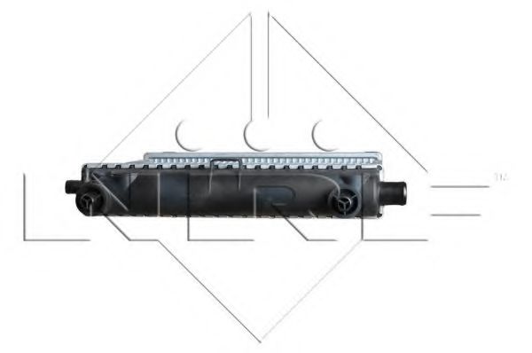 Radiator, racire motor 4
