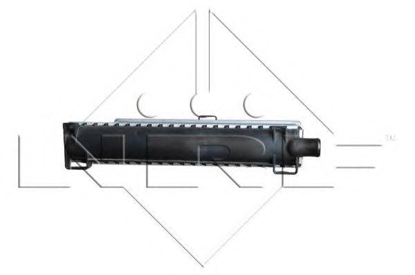 Radiator, racire motor 5