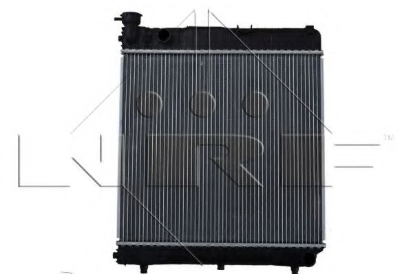 Radiator, racire motor 2