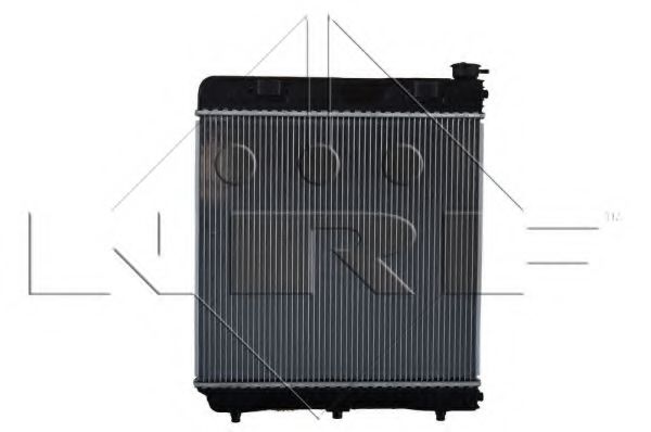Radiator, racire motor 3