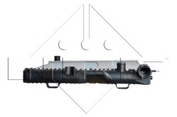 Radiator, racire motor 5