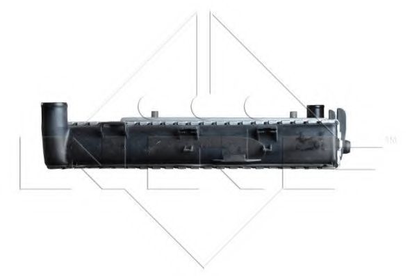 Radiator, racire motor 5