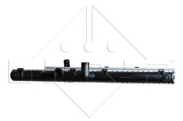 Radiator, racire motor 5