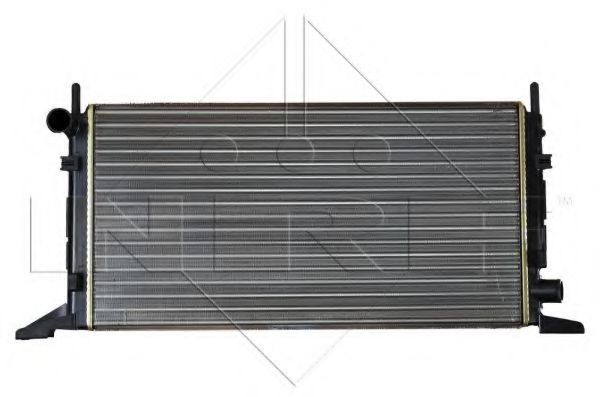 Radiator, racire motor 2