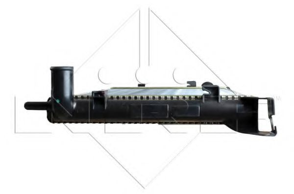 Radiator, racire motor 4