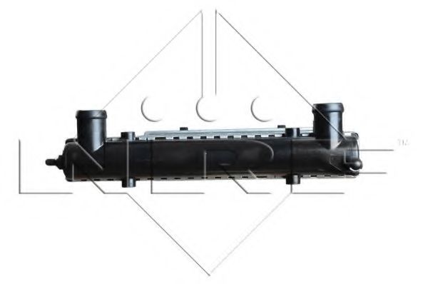 Radiator, racire motor 4