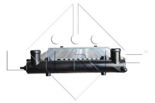 Radiator, racire motor 5
