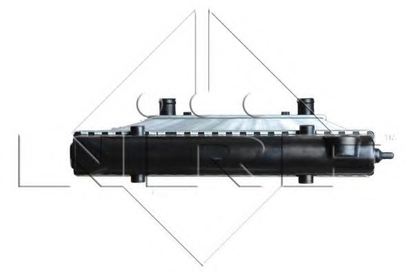 Radiator, racire motor 6