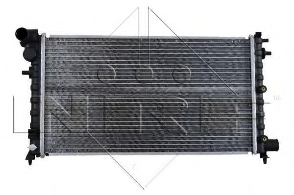 Radiator, racire motor 2