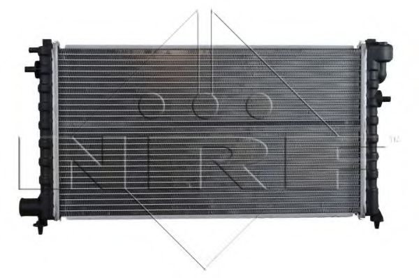 Radiator, racire motor 3