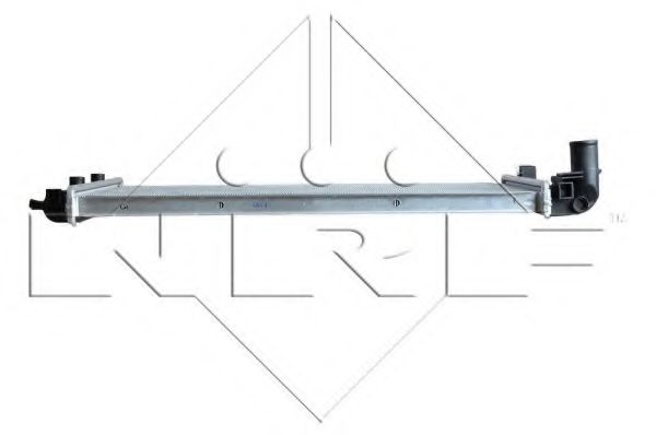 Radiator, racire motor 5