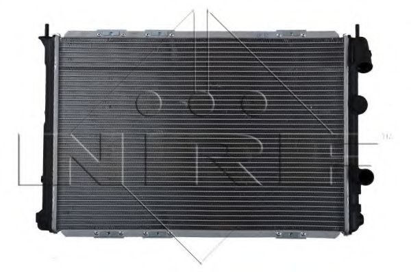 Radiator, racire motor 2