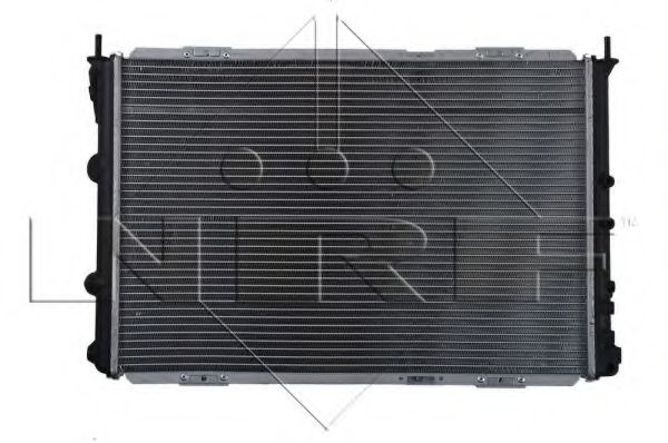 Radiator, racire motor 3