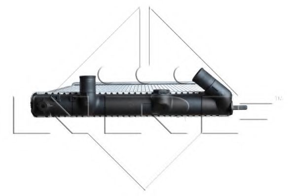 Radiator, racire motor 5