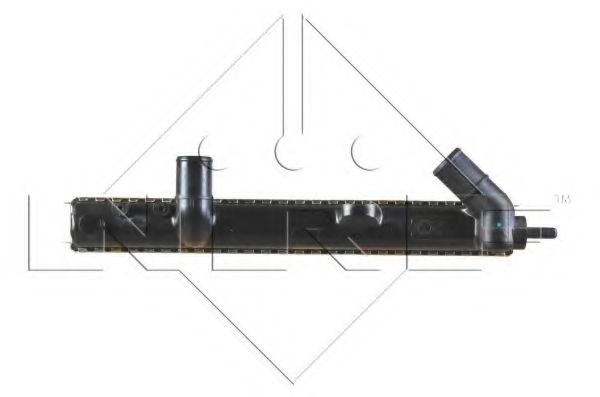Radiator, racire motor 5