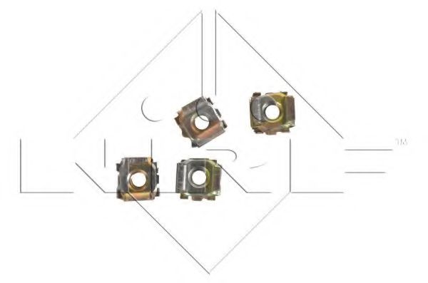 Radiator, racire motor 6