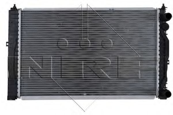 Radiator, racire motor 3