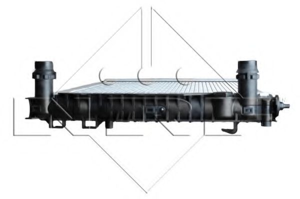 Radiator, racire motor 4