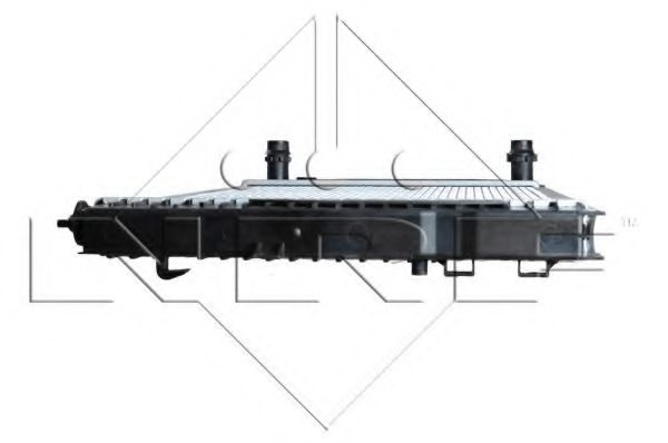 Radiator, racire motor 5