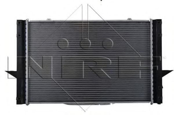 Radiator, racire motor 3