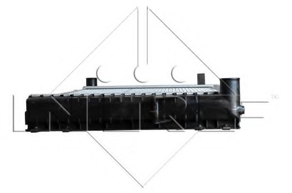 Radiator, racire motor 5