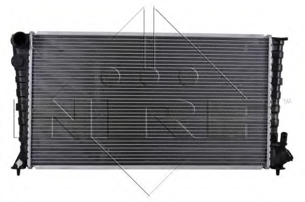 Radiator, racire motor 2