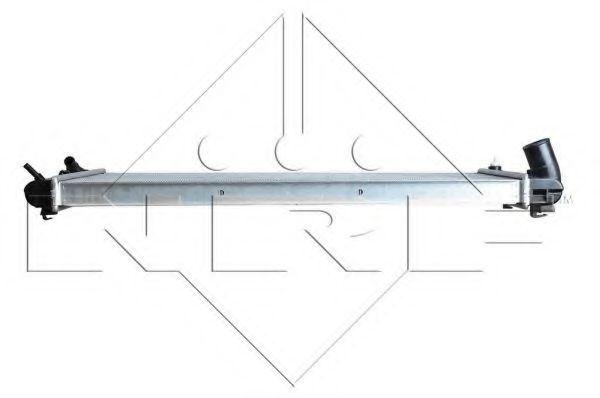 Radiator, racire motor 4