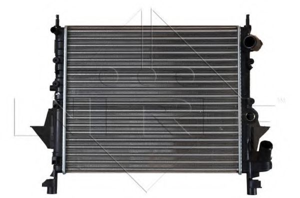 Radiator, racire motor 2