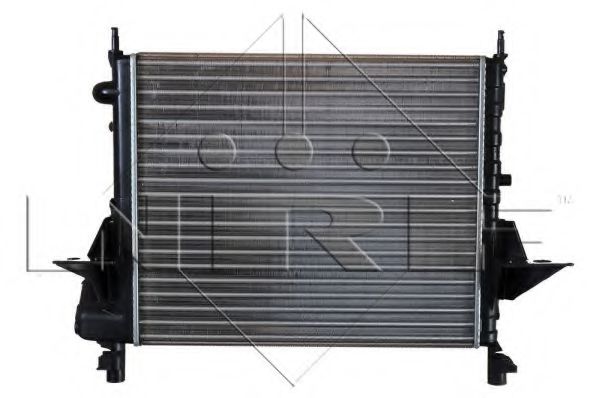 Radiator, racire motor 3